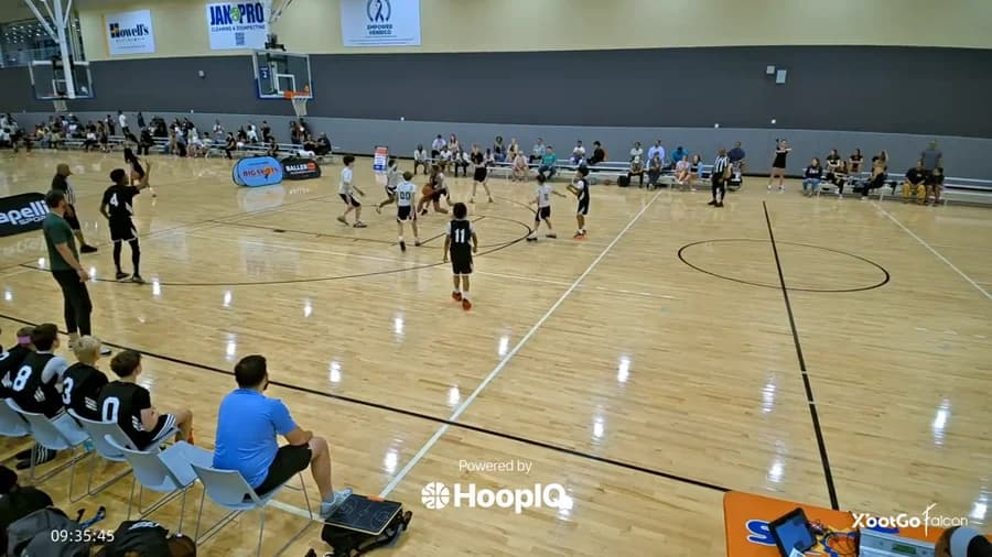 2-pt Shot