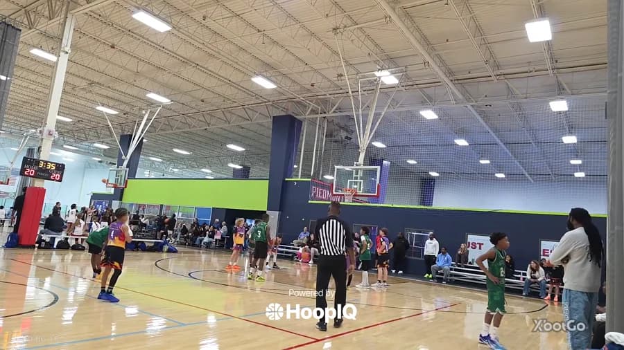 Free-throw