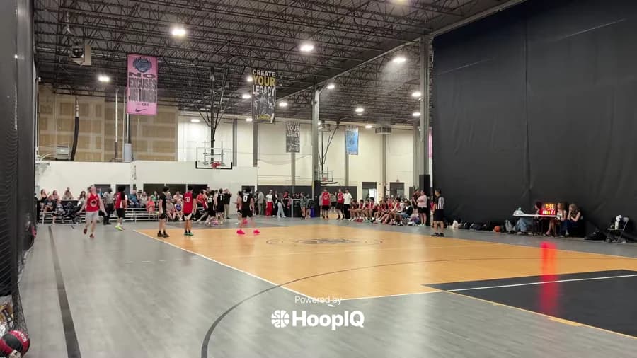 2-pt Shot