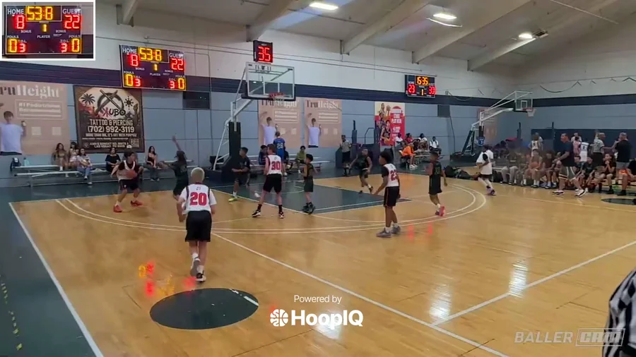 Block