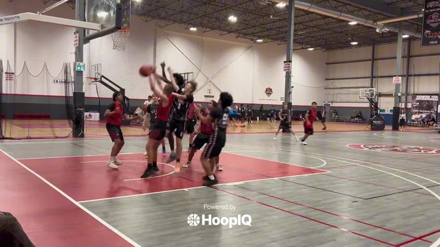 Def. Rebound