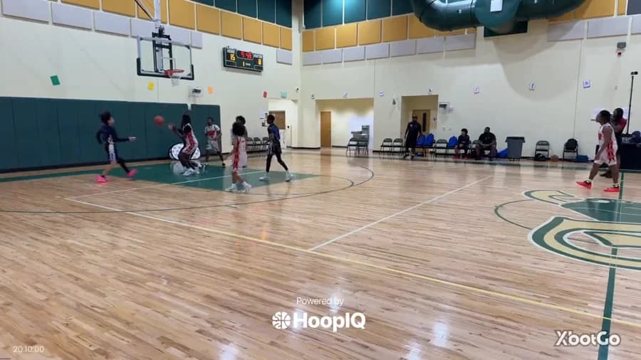 Def. Rebound