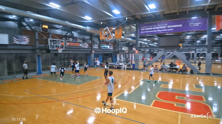 Off. Rebound