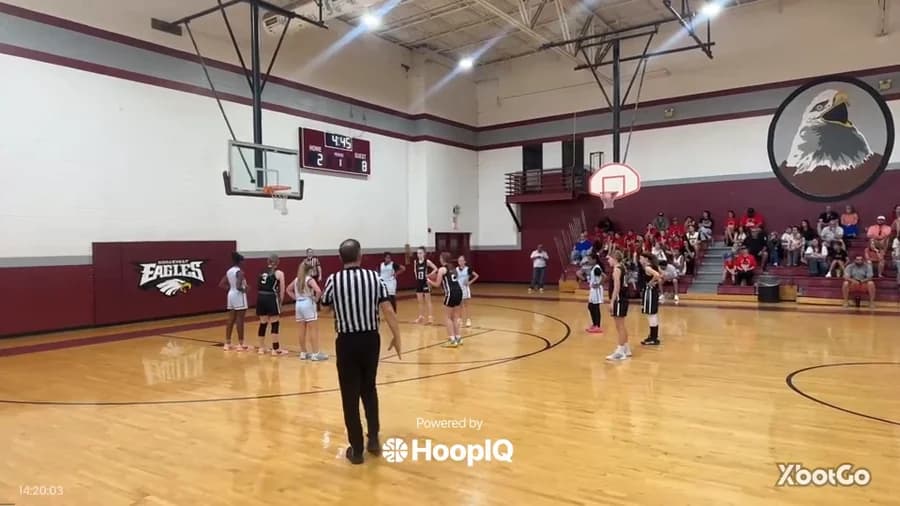 Free-throw