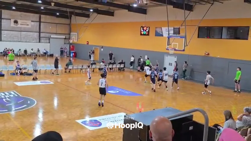 2-pt Shot