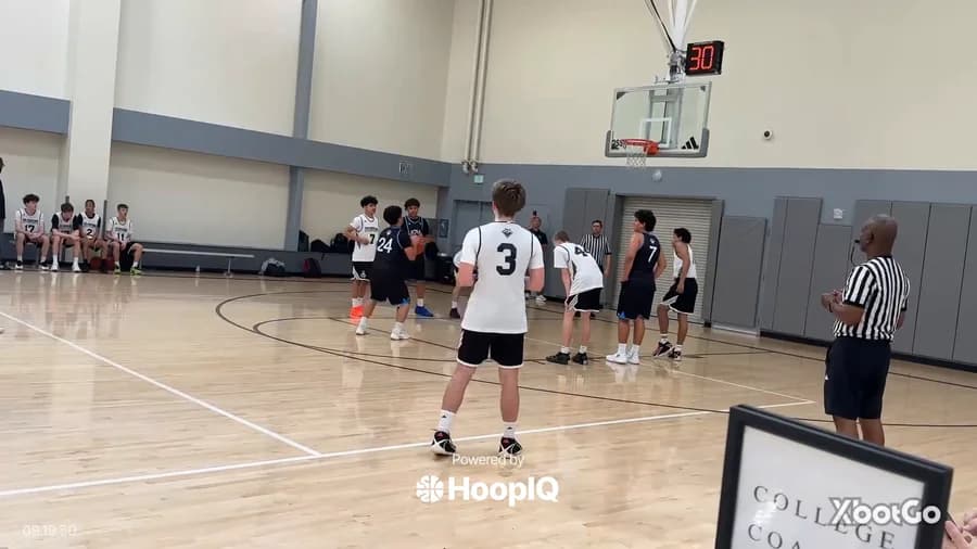 Free-throw