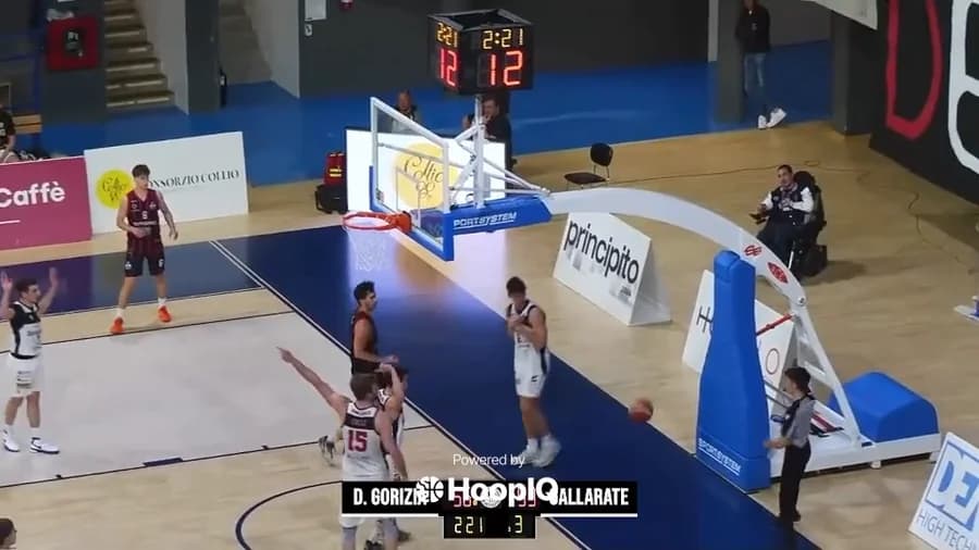 Block