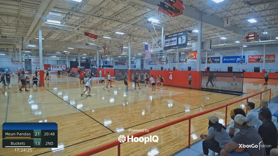 Def. Rebound