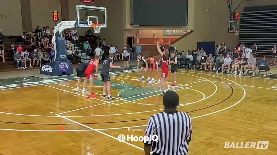 Free-throw