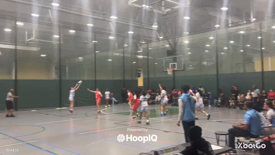 Off. Rebound