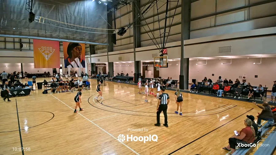 2-pt Shot