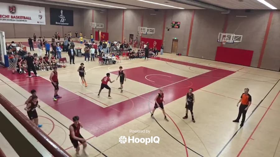 2-pt Shot