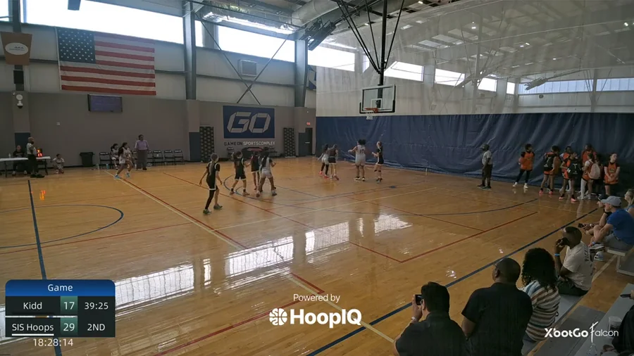 Off. Rebound