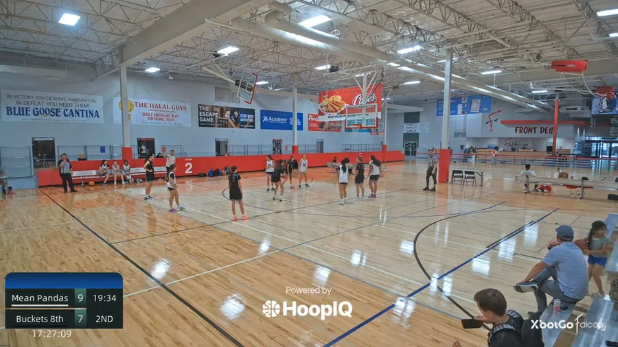 Off. Rebound