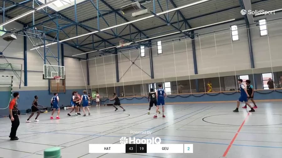 Off. Rebound
