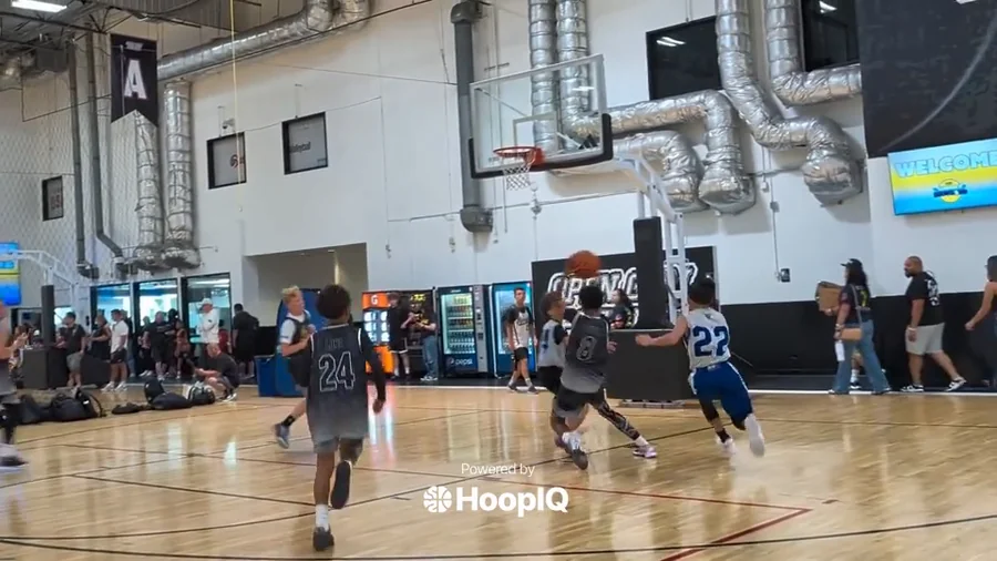 Off. Rebound