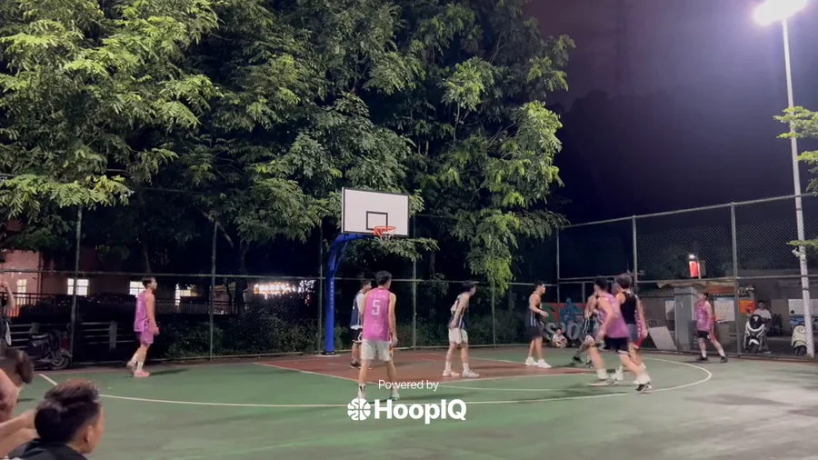 Off. Rebound