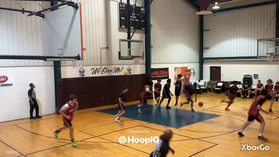 Def. Rebound