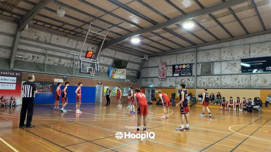 Free-throw