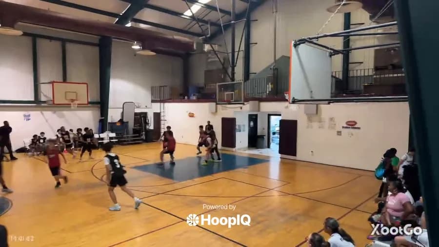 Def. Rebound