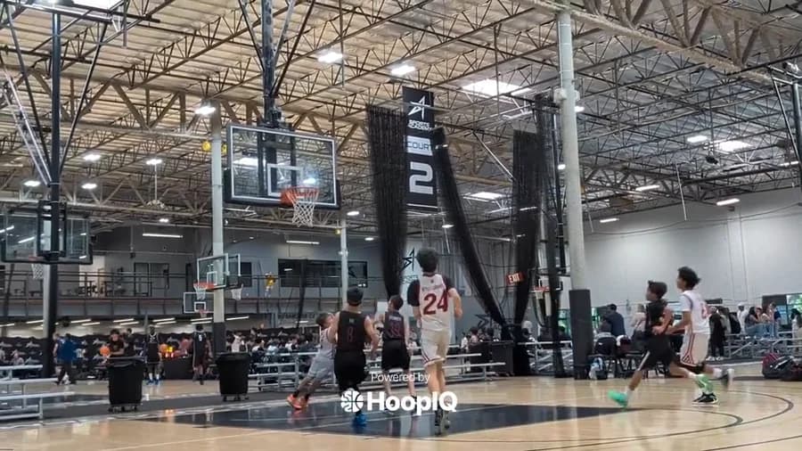 2-pt Shot