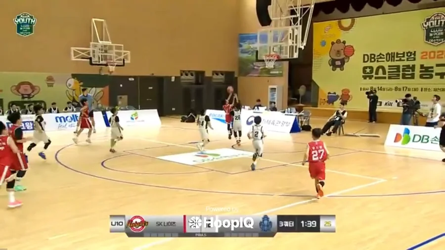 Off. Rebound