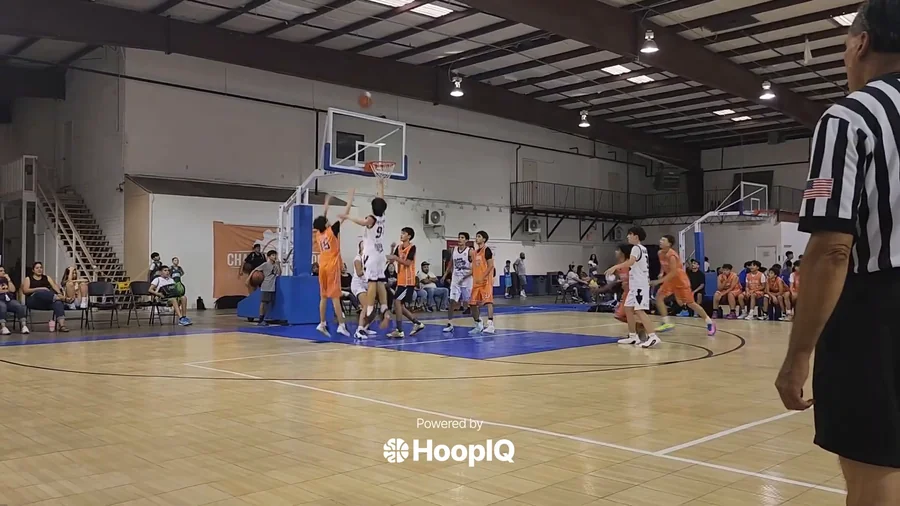 Def. Rebound