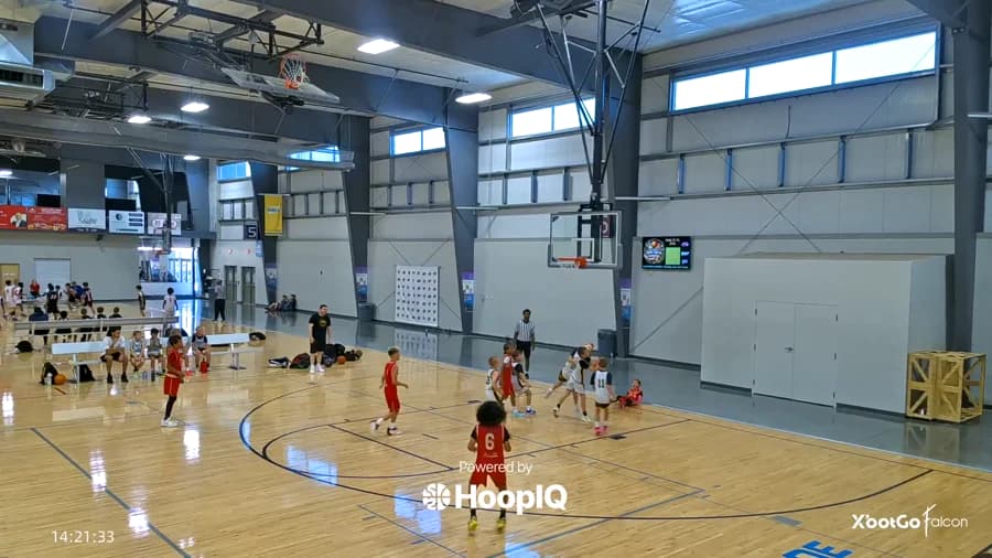 Def. Rebound