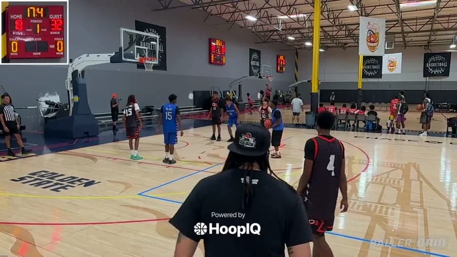 Def. Rebound