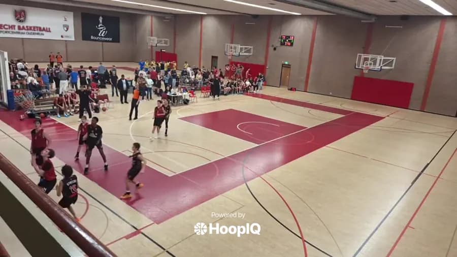 2-pt Shot