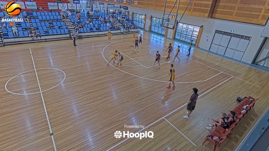 Def. Rebound