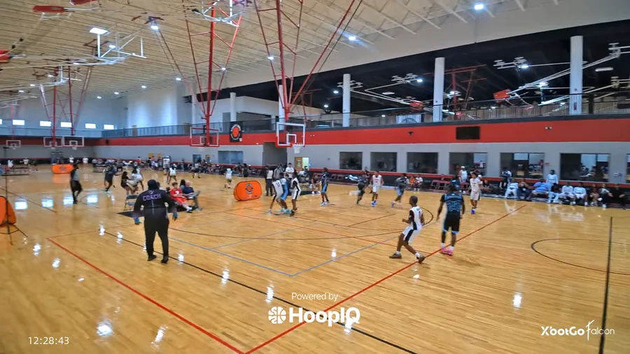 Def. Rebound