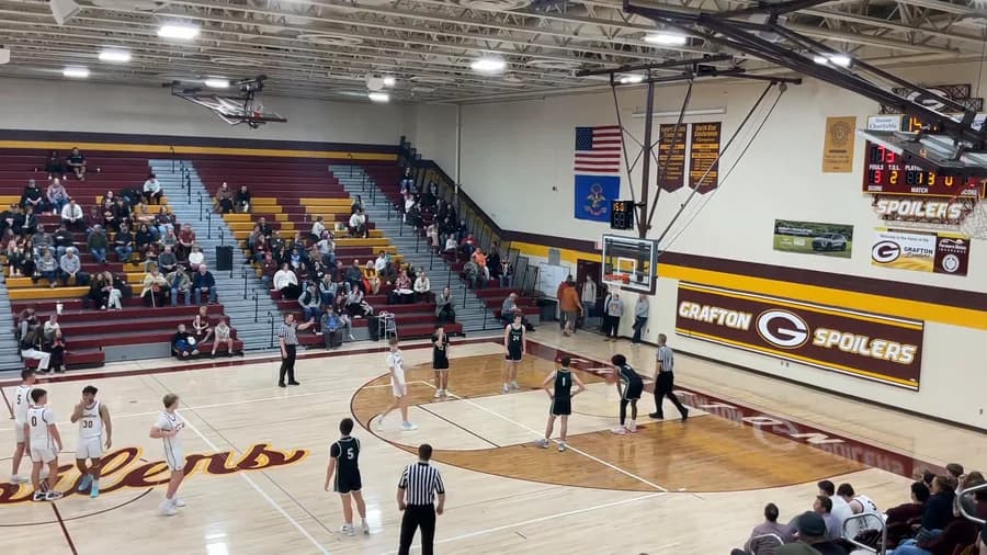 Free-throw