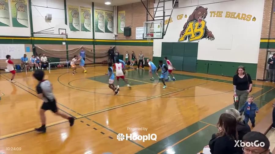 Def. Rebound