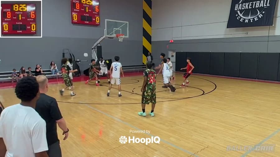 Off. Rebound