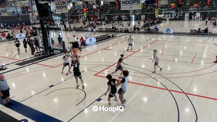 Def. Rebound