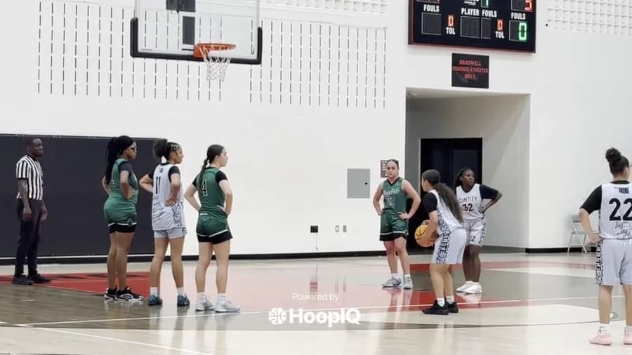 Free-throw