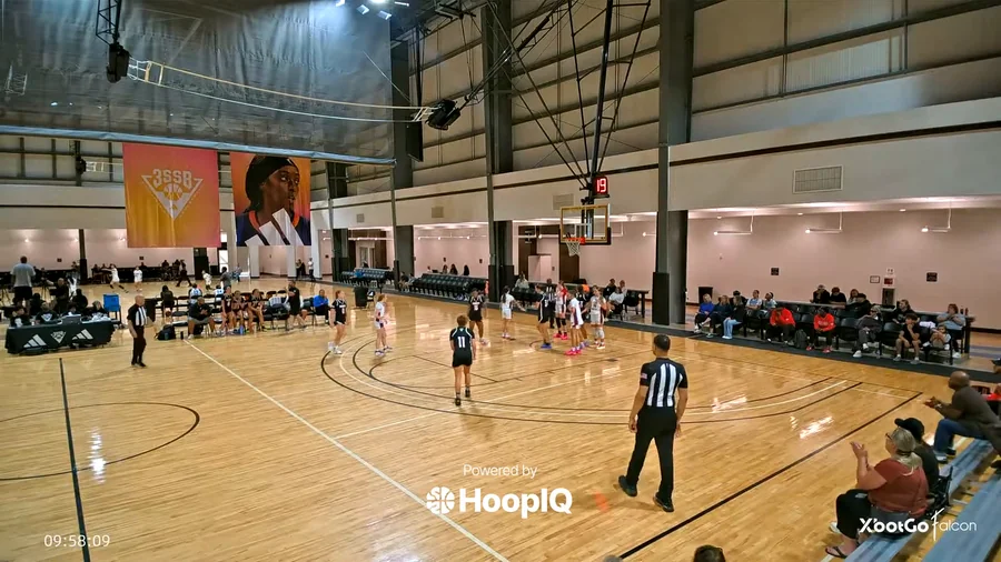 2-pt Shot