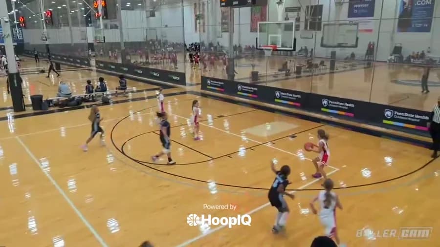 Def. Rebound