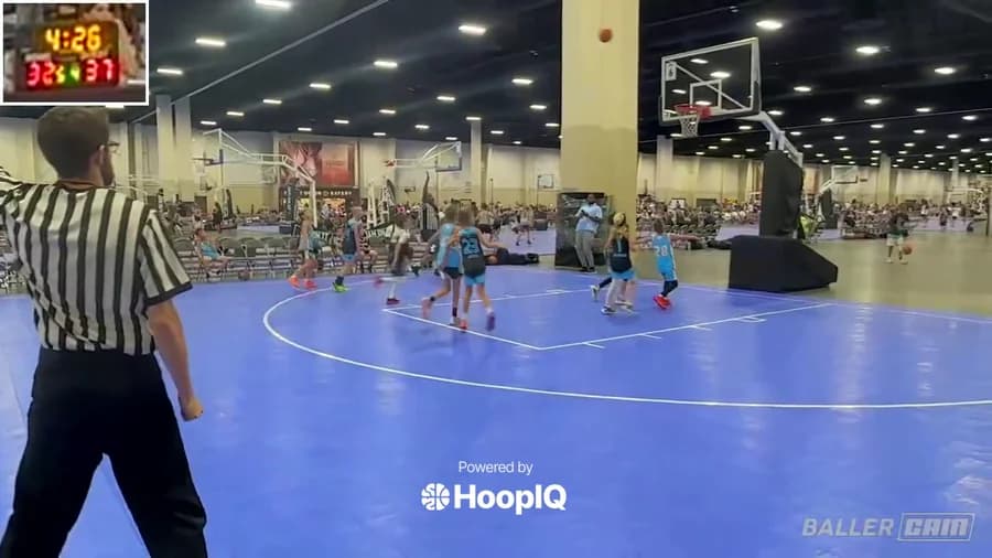 Off. Rebound