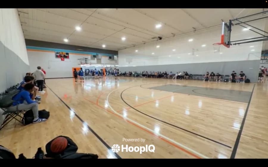 Free-throw