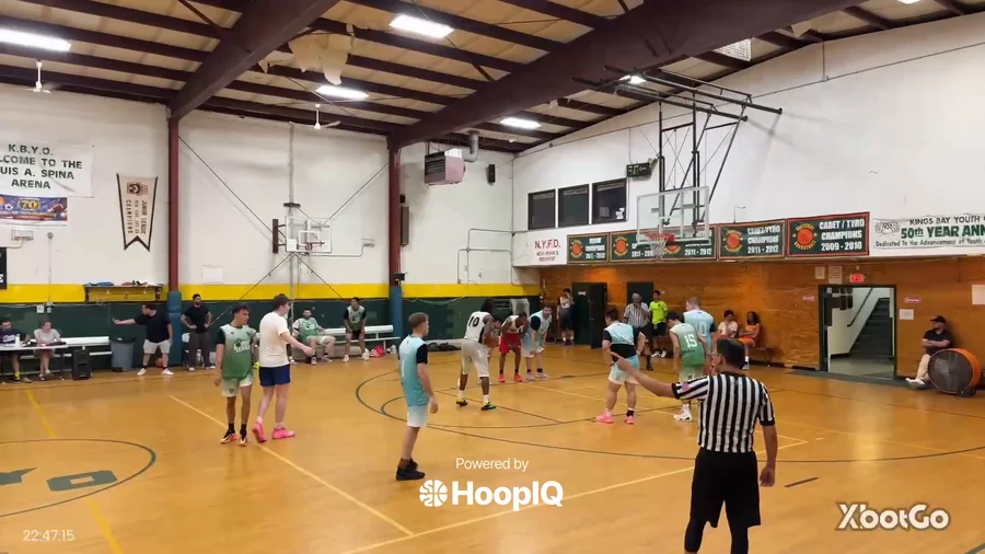 Def. Rebound