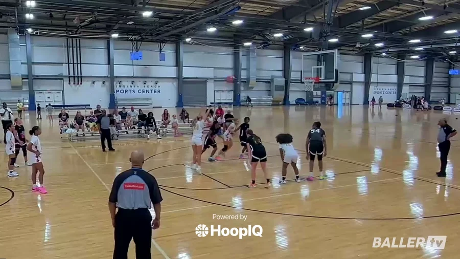 Off. Rebound
