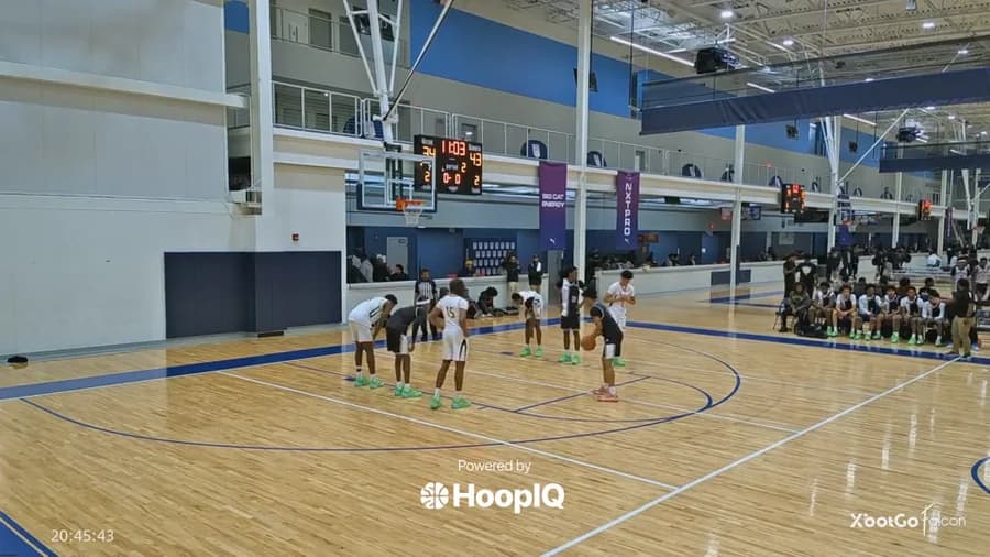 Free-throw