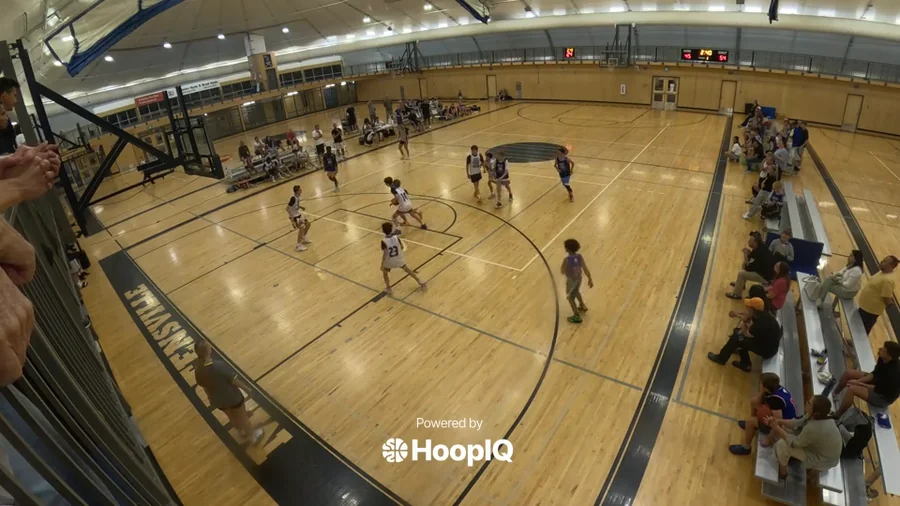 2-pt Shot