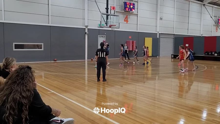Def. Rebound