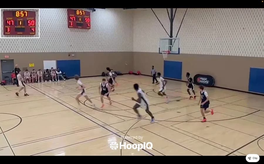 Def. Rebound