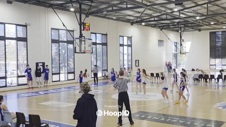 Free-throw