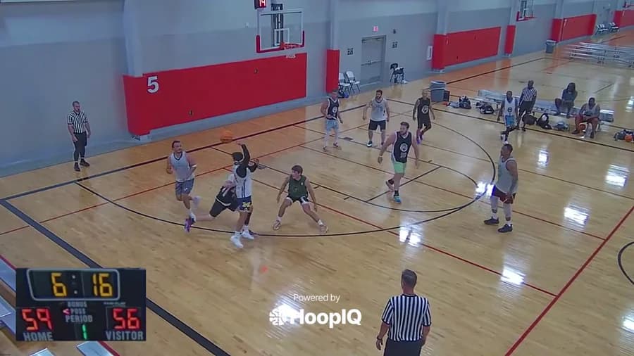Off. Rebound