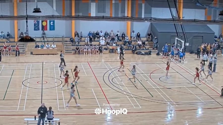 Off. Rebound